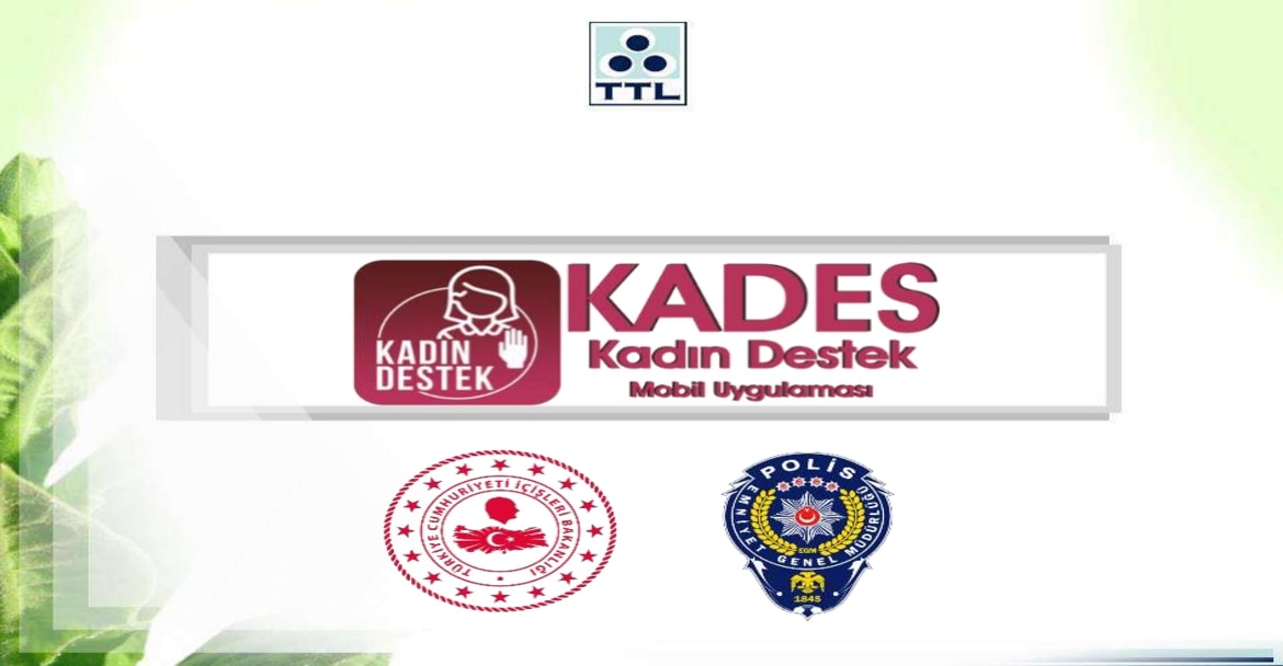 KADES Sunumu